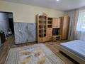 1-бөлмелі пәтер · 48 м² · 1/2 қабат, Өмиртай Өмирбеков 6/1, бағасы: 150 000 ₸ в Каскелене