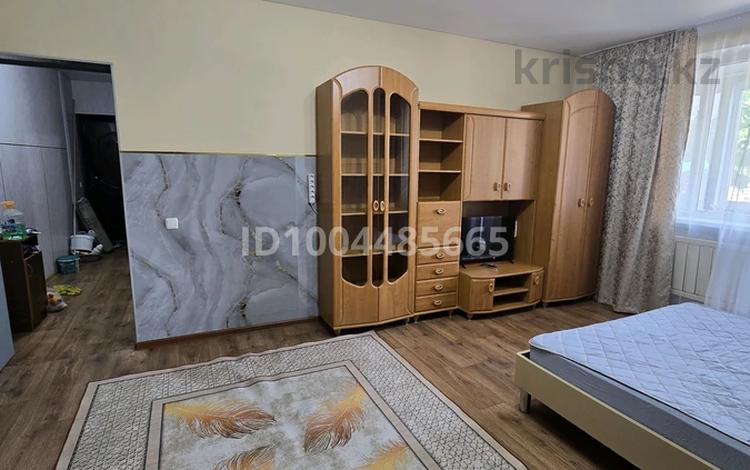 1-бөлмелі пәтер · 48 м² · 1/2 қабат, Өмиртай Өмирбеков 6/1, бағасы: 150 000 ₸ в Каскелене — фото 2