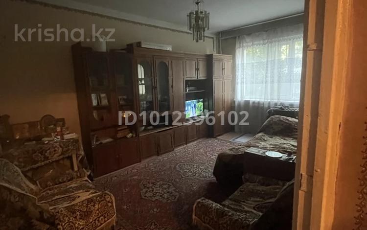 2-бөлмелі пәтер · 56.2 м² · 2/5 қабат, Батталханова 4 — Абая, бағасы: 24 млн ₸ в  — фото 2