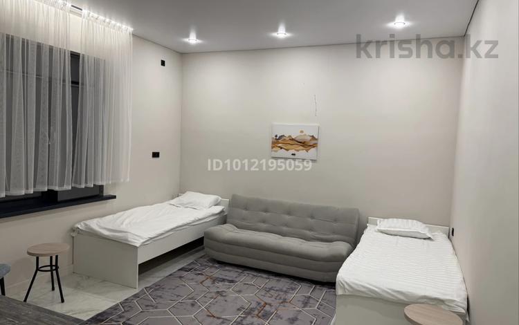 1-комнатная квартира · 25 м² · 1/1 этаж, мкр Коктобе, ул Радлова 30 — Мкр Коктобе за 20 000 ₸ в Алматы, Медеуский р-н — фото 8
