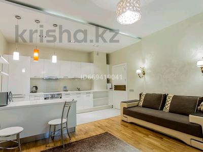 2-бөлмелі пәтер · 76 м² · 3/16 қабат, мкр Ардагер, Алиби Жангелдин 67, бағасы: 20 000 〒 в Атырау