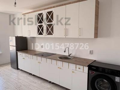 2-комнатная квартира · 54 м² · 3/9 этаж, мкр Акжар 140/4 — Верхняя каменка Бирлик за 200 000 ₸ в Алматы, Наурызбайский р-н