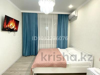 1-бөлмелі пәтер · 40 м² · 3/12 қабат, Просп. Туран 34А, бағасы: 16 000 ₸ в Астане, Нура р-н