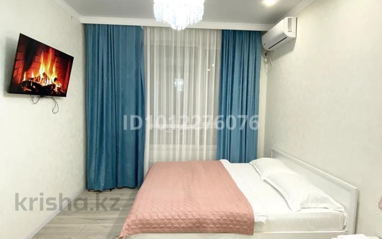 1-комнатная квартира · 40 м² · 3/12 этаж, Просп. Туран 34А за 16 000 ₸ в Астане, Нура р-н — фото 2