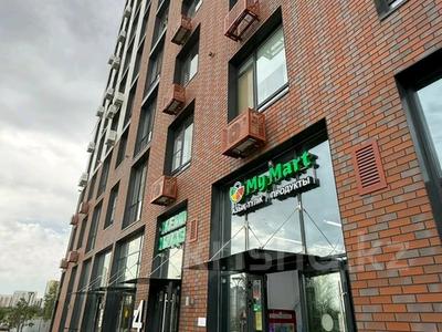 Свободное назначение, магазины и бутики · 103 м² за 87 млн 〒 в Астане, Сарыарка р-н