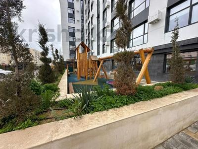 2-комнатная квартира · 58.7 м² · 5/6 этаж, Микрорайон 19а участок 33 за 19.8 млн ₸ в Актау, 19А мкр