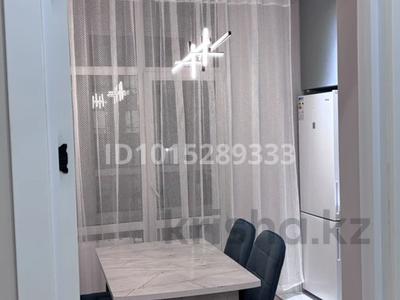 1-бөлмелі пәтер · 40 м² · 4/12 қабат, Толе Би, бағасы: 43 млн ₸ в Алматы, Алмалинский р-н