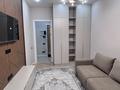 1-бөлмелі пәтер · 40 м² · 4/12 қабат, Толе Би, бағасы: 43 млн ₸ в Алматы, Алмалинский р-н — фото 12