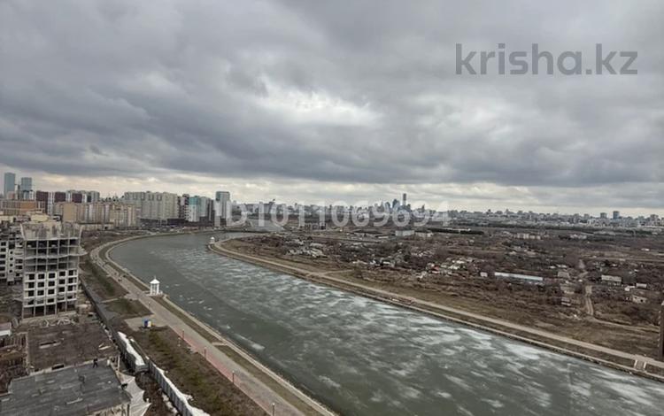 2-бөлмелі пәтер · 48.5 м² · 15/18 қабат, Е 882 7, бағасы: 35.9 млн ₸ в Астане, Сарыарка р-н — фото 2