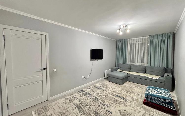 1-комнатная квартира · 40.9 м² · 1/9 этаж, Б. Момышулы 5/6 за 24.9 млн ₸ в Алматы, Алатауский р-н — фото 27
