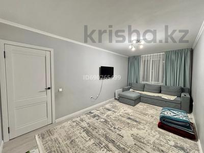 1-комнатная квартира · 40.9 м² · 1/9 этаж, Б. Момышулы 5/6 за 24.9 млн ₸ в Алматы, Алатауский р-н