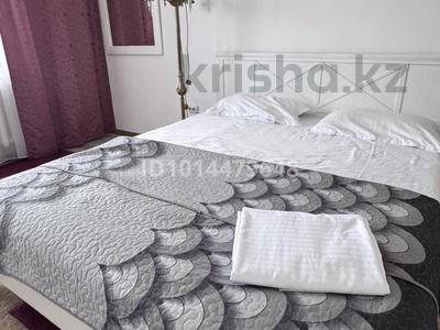 2-комнатная квартира · 60 м² · 6/9 этаж, Ш.Кудайбердыулы 24 — Район Встречи за 17 000 ₸ в Астане, Алматы р-н