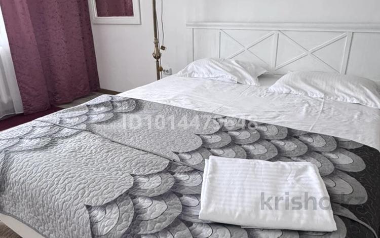 2-комнатная квартира · 60 м² · 6/9 этаж, Ш.Кудайбердыулы 24 — Район Встречи за 16 000 ₸ в Астане, Алматы р-н — фото 9