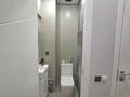 2-бөлмелі пәтер · 46 м² · 8/9 қабат, Сейфуллина 467/1 — Выше Райымбека, бағасы: 49.7 млн ₸ в Алматы, Алмалинский р-н — фото 14