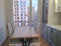 2-бөлмелі пәтер · 46 м² · 8/9 қабат, Сейфуллина 467/1 — Выше Райымбека, бағасы: 49.7 млн ₸ в Алматы, Алмалинский р-н — фото 2