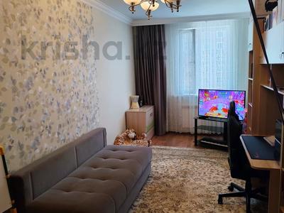3-комнатная квартира · 157 м² · 5/20 этаж, Кенесары — Валиханова за 51 млн ₸ в Астане, р-н Байконур