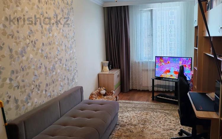 3-комнатная квартира · 157 м² · 5/20 этаж, Кенесары — Валиханова за 51 млн ₸ в Астане, р-н Байконур — фото 2