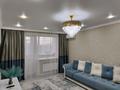 3-бөлмелі пәтер · 97.7 м² · 2/9 қабат, Абылай-хана 1Г, бағасы: 51 млн ₸ в Кокшетау — фото 2