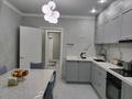 3-бөлмелі пәтер · 97.7 м² · 2/9 қабат, Абылай-хана 1Г, бағасы: 51 млн ₸ в Кокшетау — фото 20