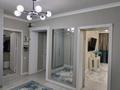 3-бөлмелі пәтер · 97.7 м² · 2/9 қабат, Абылай-хана 1Г, бағасы: 51 млн ₸ в Кокшетау — фото 24