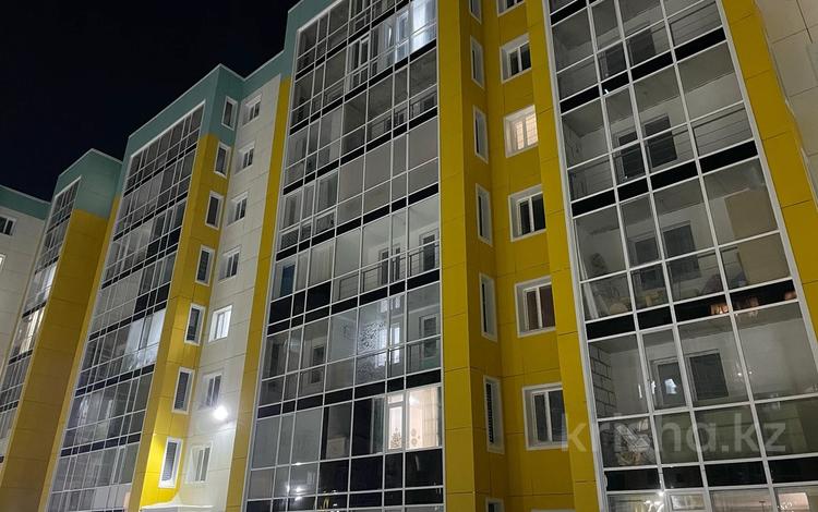 1-комнатная квартира, 42.7 м², А91 16 за ~ 14.9 млн 〒 в Астане, Алматы р-н — фото 20
