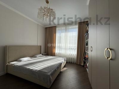 2-комнатная квартира · 41.7 м² · 8/9 этаж, Алихан Бокейхан 16/3 за 38 млн ₸ в Астане, Есильский р-н
