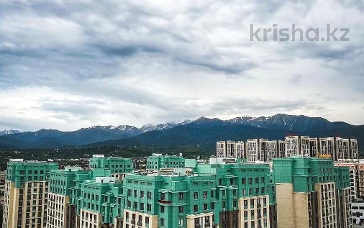 4-комнатная квартира · 110 м² · 2/12 этаж, Гагарина 311 — ПРОСТОРНАЯ СВЕТЛАЯ КВАРТИРА ! за 115 млн ₸ в Алматы, Бостандыкский р-н — фото 37