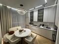 2-бөлмелі пәтер · 61 м² · 5/14 қабат, Санжара Асфендиярова, бағасы: 53 млн ₸ в Астане, Нура р-н — фото 3