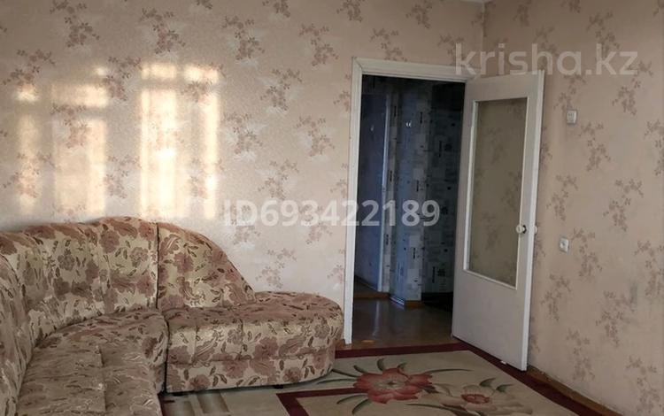 2-комнатная квартира · 54 м² · 5/5 этаж, 3мкр 28 — ТД Zeta за 17.3 млн 〒 в Талдыкоргане, мкр Мушелтой — фото 14