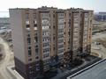 3-комнатная квартира, 110.8 м², 6/10 этаж, Центральный 59 за ~ 29.9 млн 〒 в Кокшетау