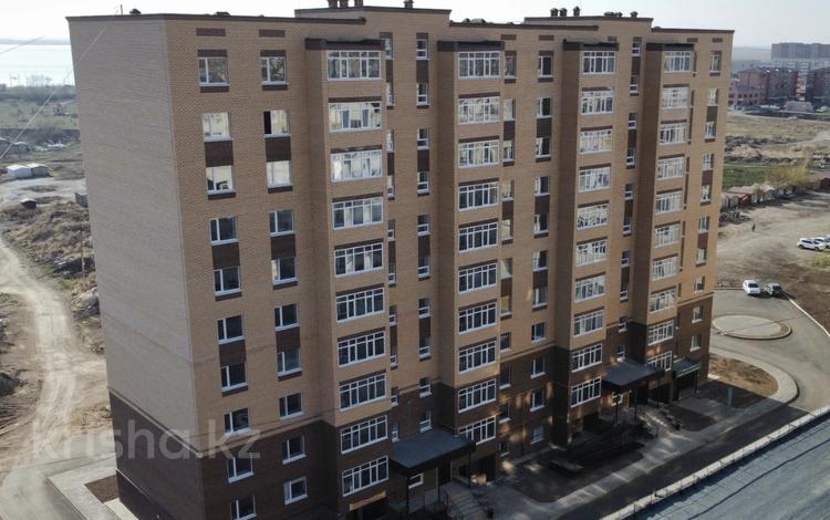 3-комнатная квартира, 110.8 м², 6/10 этаж, Центральный 59 за ~ 29.9 млн 〒 в Кокшетау — фото 2