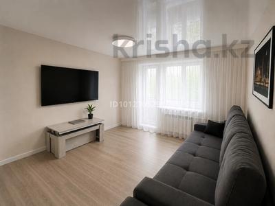 4-бөлмелі пәтер · 79 м² · 2/9 қабат, мкр Юго-Восток, 30й микрорайон 12, бағасы: 39.5 млн ₸ в Караганде, Казыбек би р-н