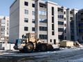 3-бөлмелі пәтер · 105.4 м² · 5/5 қабат, мкр. Алтын орда 355 — ЖК Рахмет, бағасы: 29 млн ₸ в Актобе — фото 25
