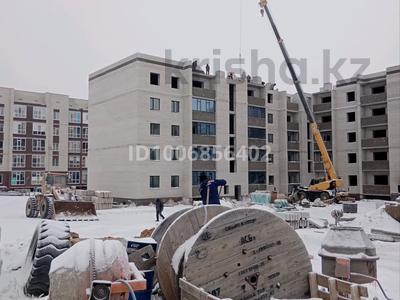 3-бөлмелі пәтер · 105.4 м² · 5/5 қабат, мкр. Алтын орда 355 — ЖК Рахмет, бағасы: 29 млн ₸ в Актобе
