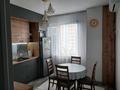 2-бөлмелі пәтер · 57.3 м² · 12/13 қабат, Б. Момышулы 23, бағасы: 30 млн ₸ в Астане, Алматы р-н