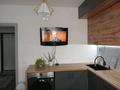 2-бөлмелі пәтер · 57.3 м² · 12/13 қабат, Б. Момышулы 23, бағасы: 30 млн ₸ в Астане, Алматы р-н — фото 2
