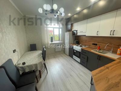 2-комнатная квартира · 62.7 м² · 5/9 этаж, Мамай Батыра 133 за 41 млн ₸ в Семее