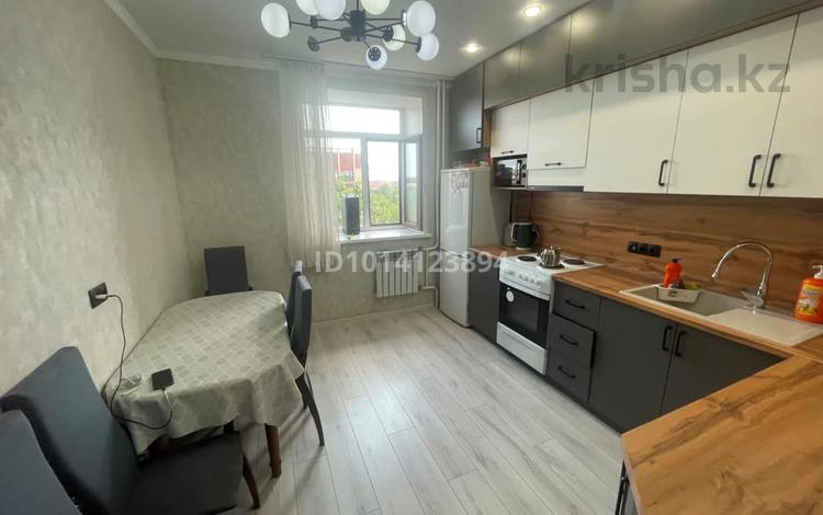 2-комнатная квартира · 62.7 м² · 5/9 этаж, Мамай Батыра 133 за 41 млн ₸ в Семее — фото 2