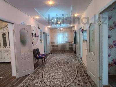 Отдельный дом · 5 комнат · 123.6 м² · 12 сот., С.о. Мадина-Атырау за 27 млн ₸ в Талкайран
