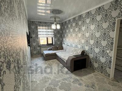 3-комнатная квартира, 68.5 м², 2/5 этаж, мкр Сайрам за 27.5 млн 〒 в Шымкенте, Енбекшинский р-н