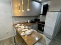 3-комнатная квартира · 80 м² · 9/9 этаж, мкр Шугыла 340/35 за 30 000 ₸ в Алматы, Наурызбайский р-н