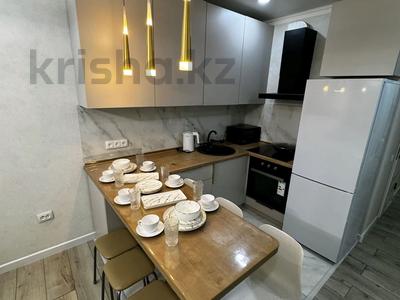 3-комнатная квартира · 80 м² · 9/9 этаж, мкр Шугыла 340/35 за 30 000 ₸ в Алматы, Наурызбайский р-н