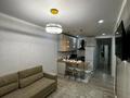 3-комнатная квартира · 80 м² · 9/9 этаж, мкр Шугыла 340/35 за 30 000 ₸ в Алматы, Наурызбайский р-н — фото 2