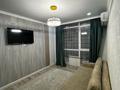 3-комнатная квартира · 80 м² · 9/9 этаж, мкр Шугыла 340/35 за 30 000 ₸ в Алматы, Наурызбайский р-н — фото 3