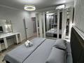 3-комнатная квартира · 80 м² · 9/9 этаж, мкр Шугыла 340/35 за 30 000 ₸ в Алматы, Наурызбайский р-н — фото 8