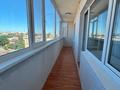 2-бөлмелі пәтер · 70.4 м² · 9/9 қабат, Касымханова 10/1, бағасы: 40.8 млн ₸ в Костанае — фото 7