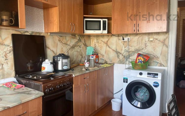 1-комнатная квартира · 34 м² · 4/6 этаж, Баймагамбетова 3/2 за 14 млн ₸ в Костанае — фото 2