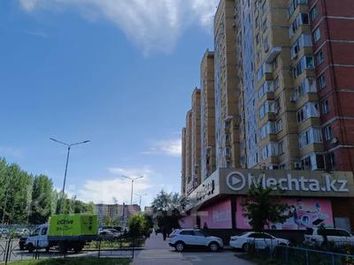 1-бөлмелі пәтер · 46 м² · 11/16 қабат, Куйши Дина 31, бағасы: 24 млн ₸ в Астане, Алматы р-н