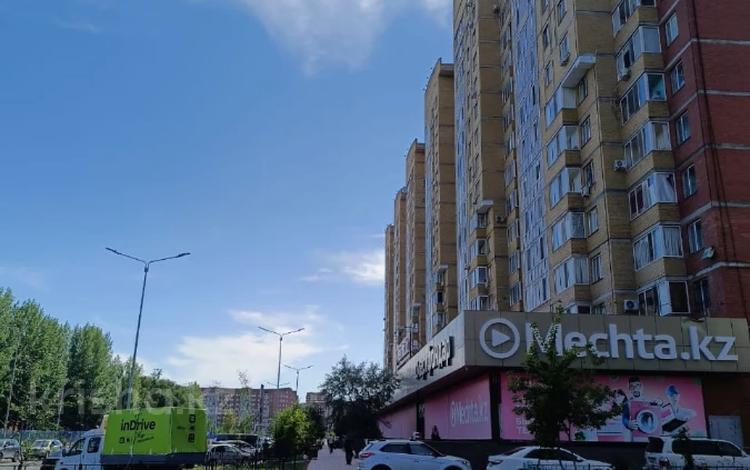 1-бөлмелі пәтер · 46 м² · 11/16 қабат, Куйши Дина 31, бағасы: 24 млн ₸ в Астане, Алматы р-н — фото 2