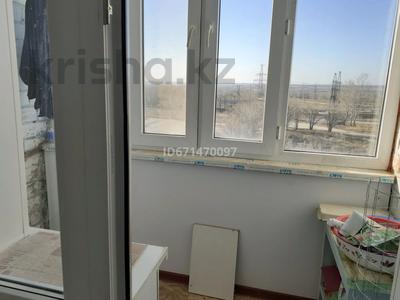 1-комнатная квартира · 36.6 м² · 4/5 этаж, 2 микрорайон за 3 млн 〒 в Шульбинске